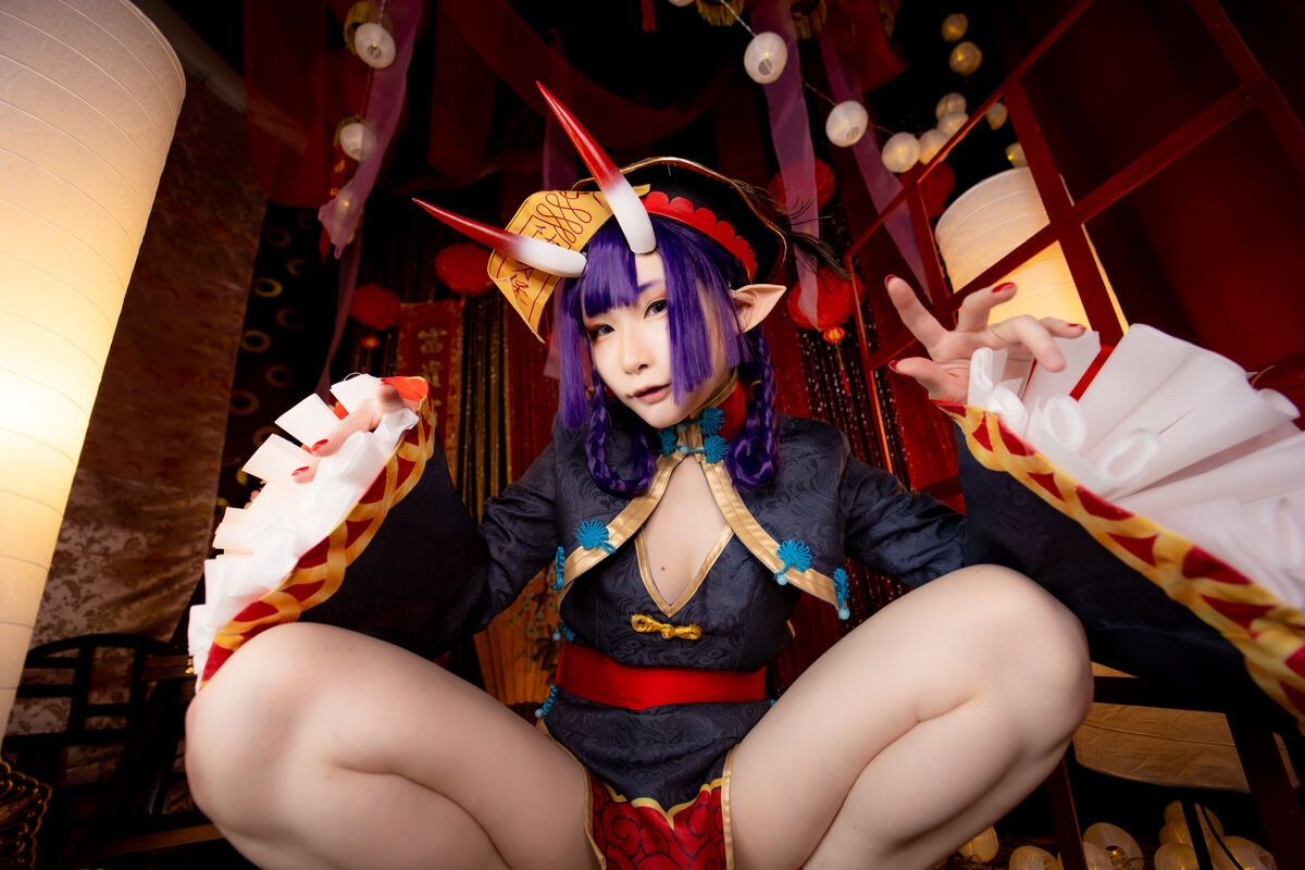 Coser@atsuki あつき Suite Grand Order 24 Part2 0021 5764320305.jpg