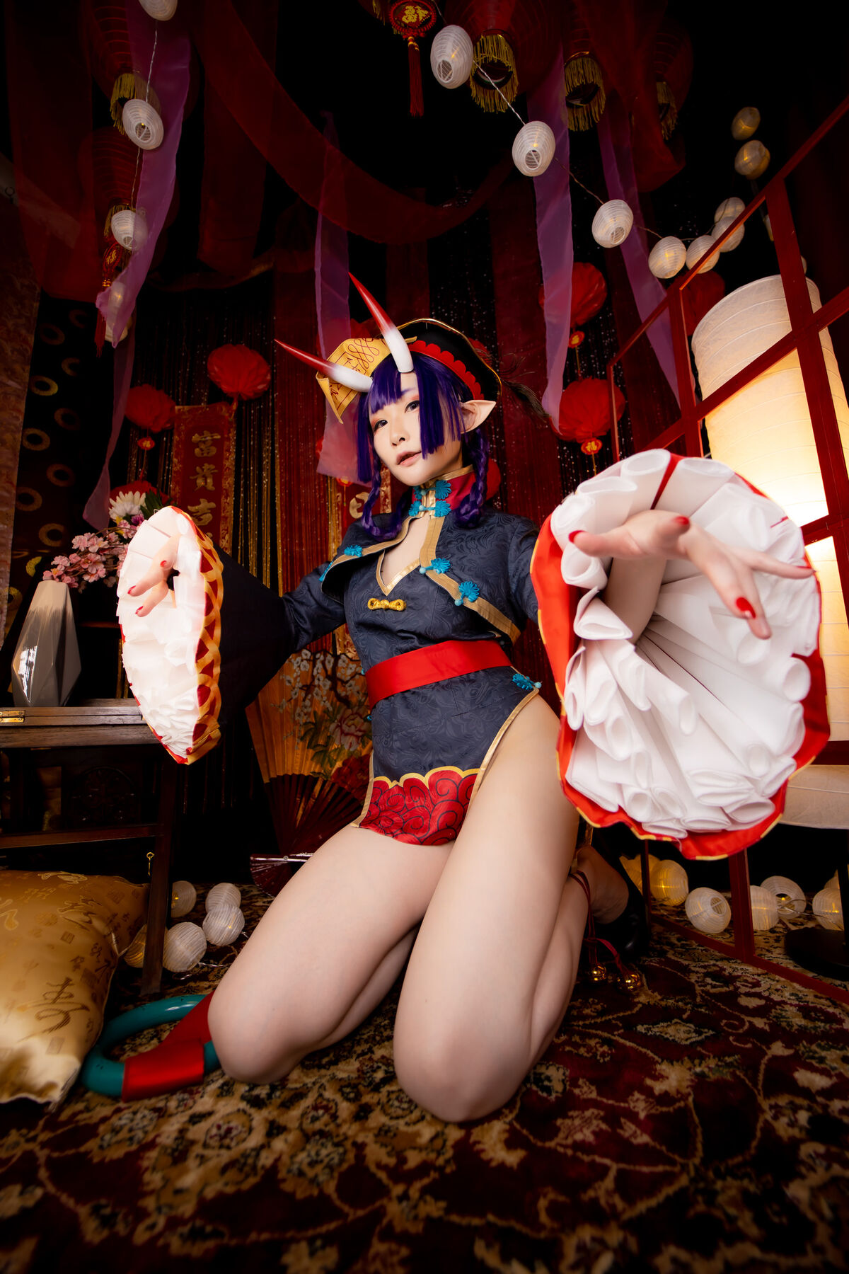 Coser@atsuki あつき Suite Grand Order 24 Part2 0022 1882692902.jpg