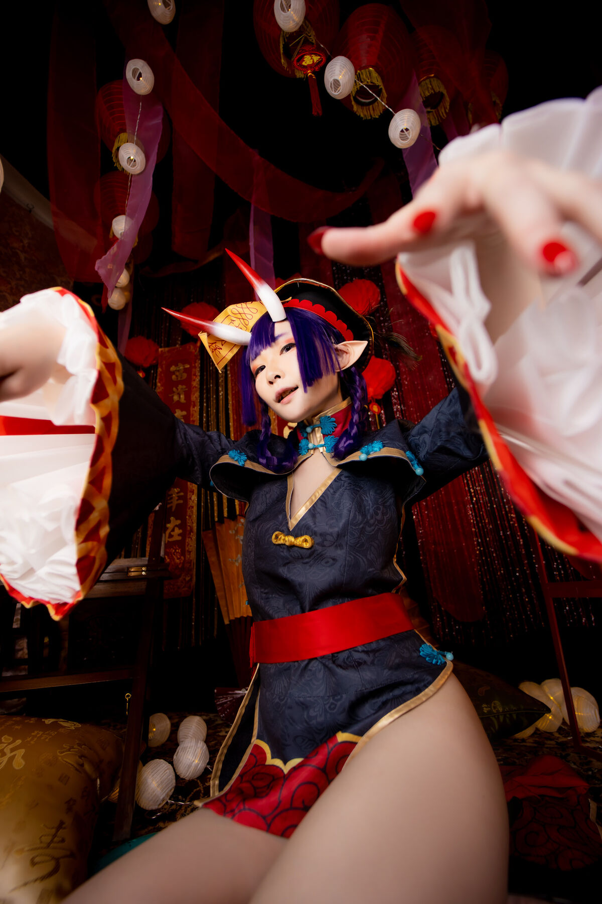 Coser@atsuki あつき Suite Grand Order 24 Part2 0031 4742673429.jpg