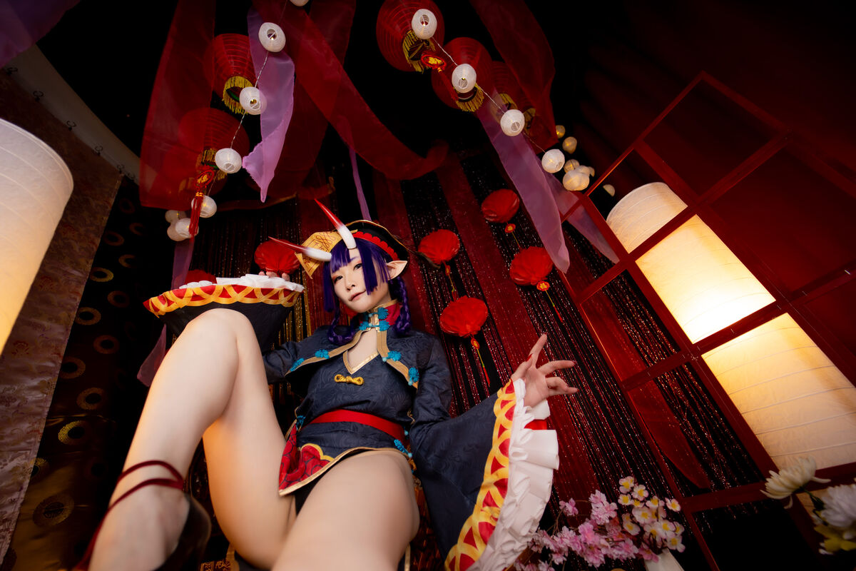 Coser@atsuki あつき Suite Grand Order 24 Part2 0033 6948169392.jpg