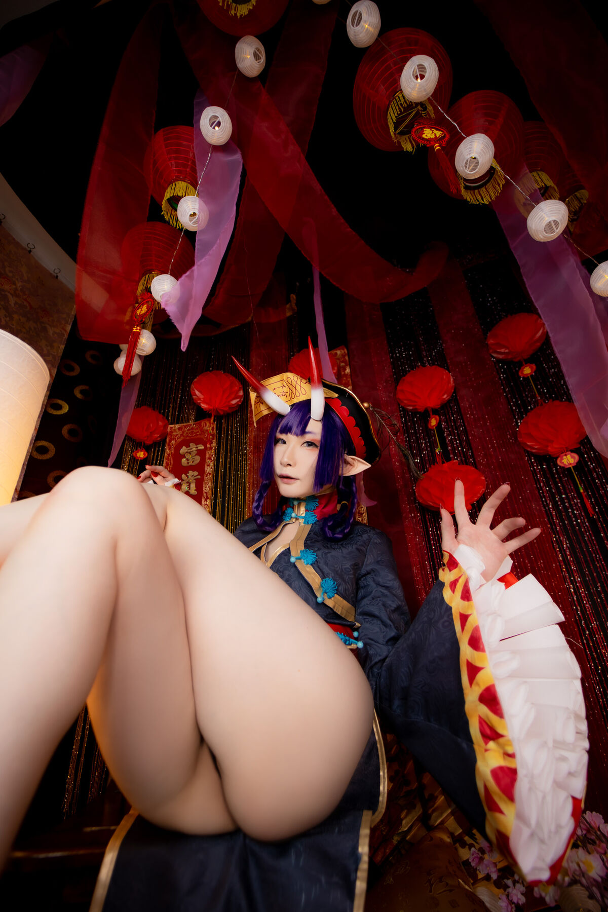 Coser@atsuki あつき Suite Grand Order 24 Part2 0034 0301355773.jpg