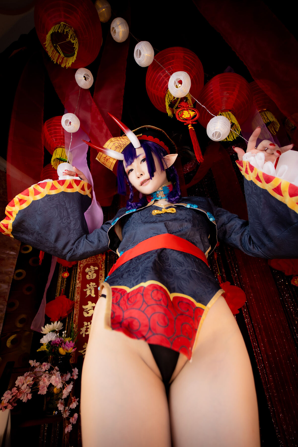 Coser@atsuki あつき Suite Grand Order 24 Part2 0035 3128570515.jpg