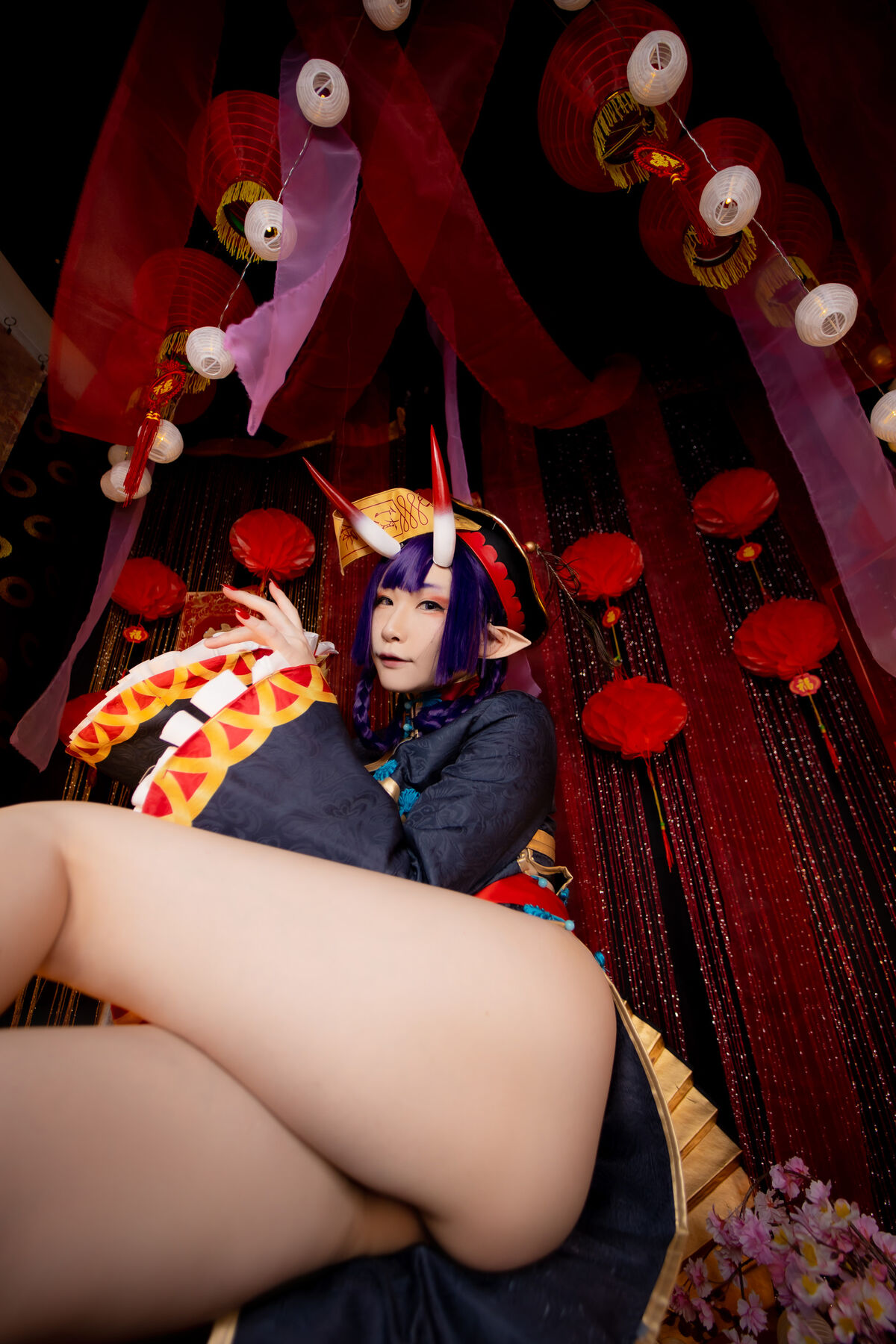 Coser@atsuki あつき Suite Grand Order 24 Part2 0036 1824766028.jpg