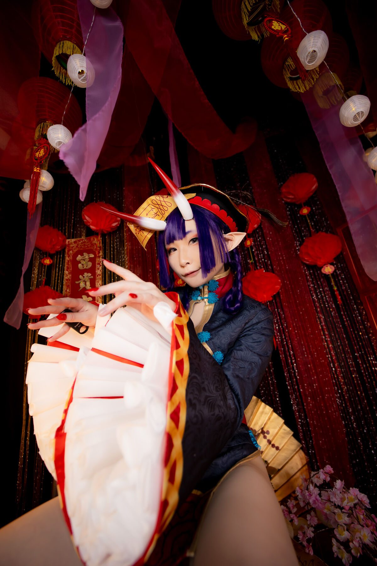 Coser@atsuki あつき Suite Grand Order 24 Part2 0038 1941164948.jpg