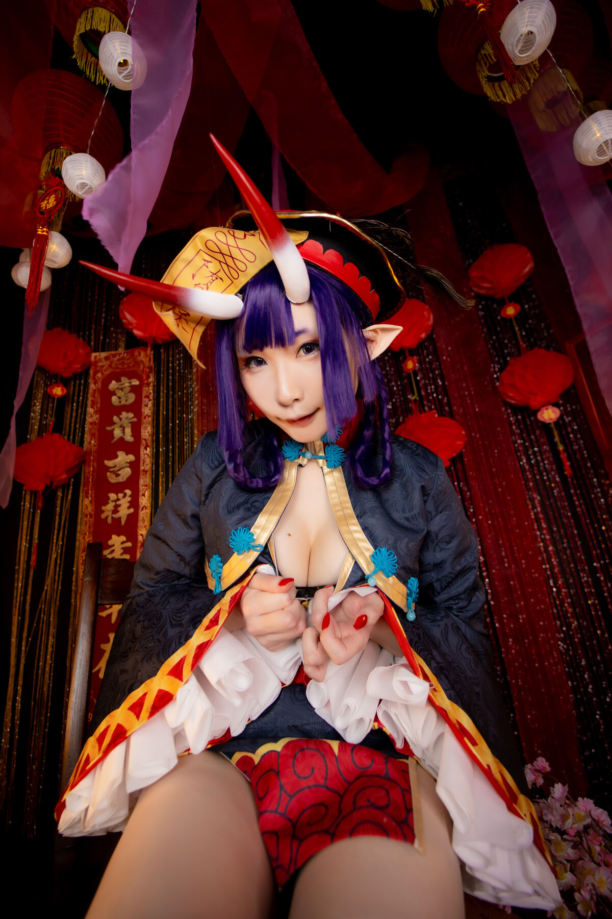 Coser@atsuki あつき Suite Grand Order 24 Part2 0039 8767503415.jpg