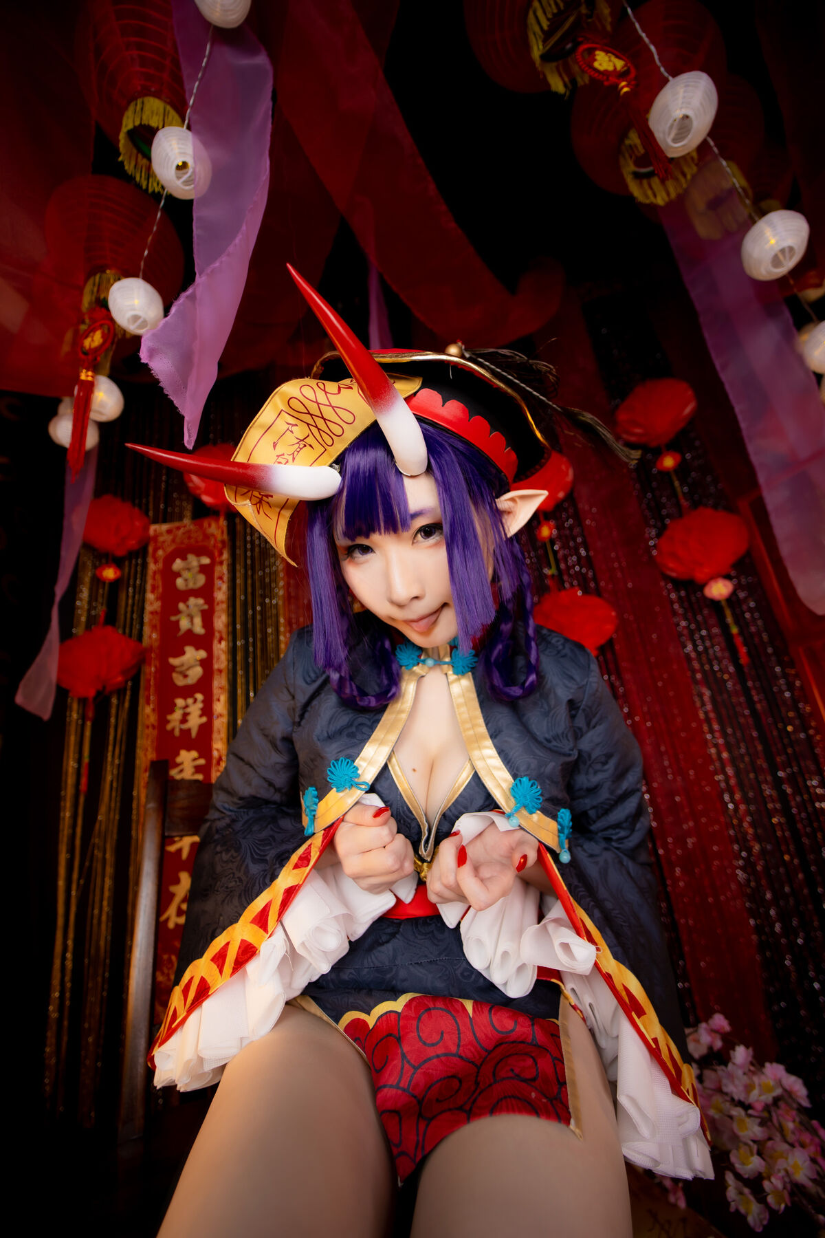 Coser@atsuki あつき Suite Grand Order 24 Part2 0040 2333073208.jpg