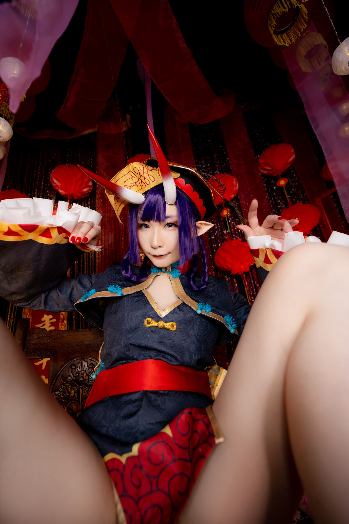 Coser@atsuki あつき Suite Grand Order 24 Part2 0041 8501479458.jpg