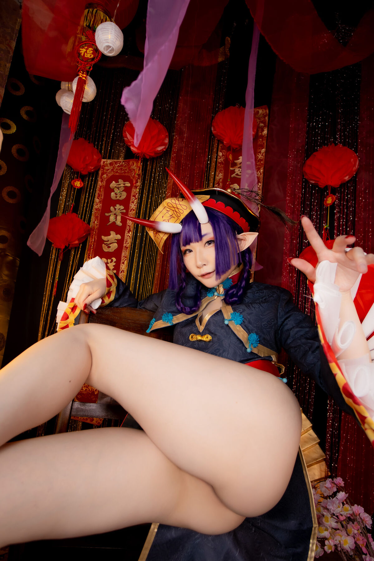 Coser@atsuki あつき Suite Grand Order 24 Part2 0043 2369306942.jpg