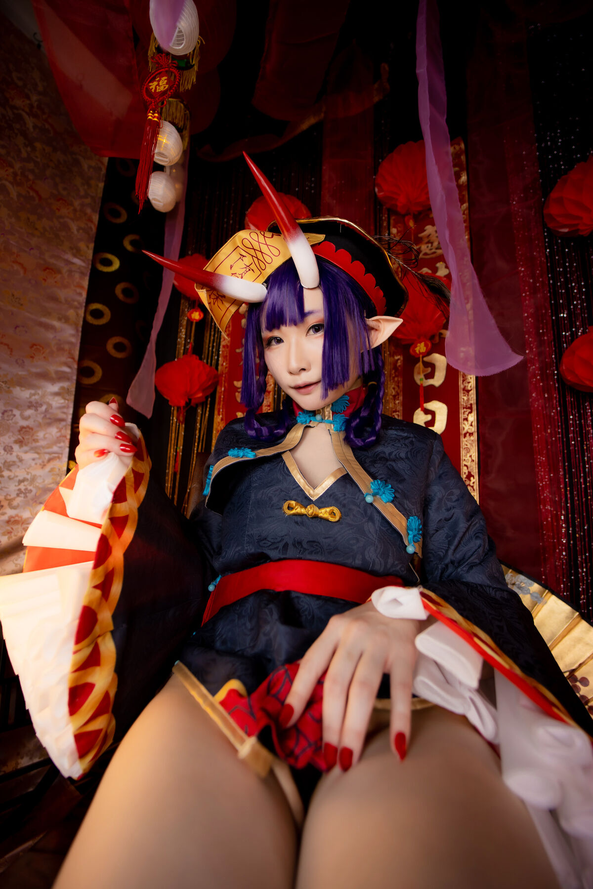 Coser@atsuki あつき Suite Grand Order 24 Part2 0044 4631615418.jpg