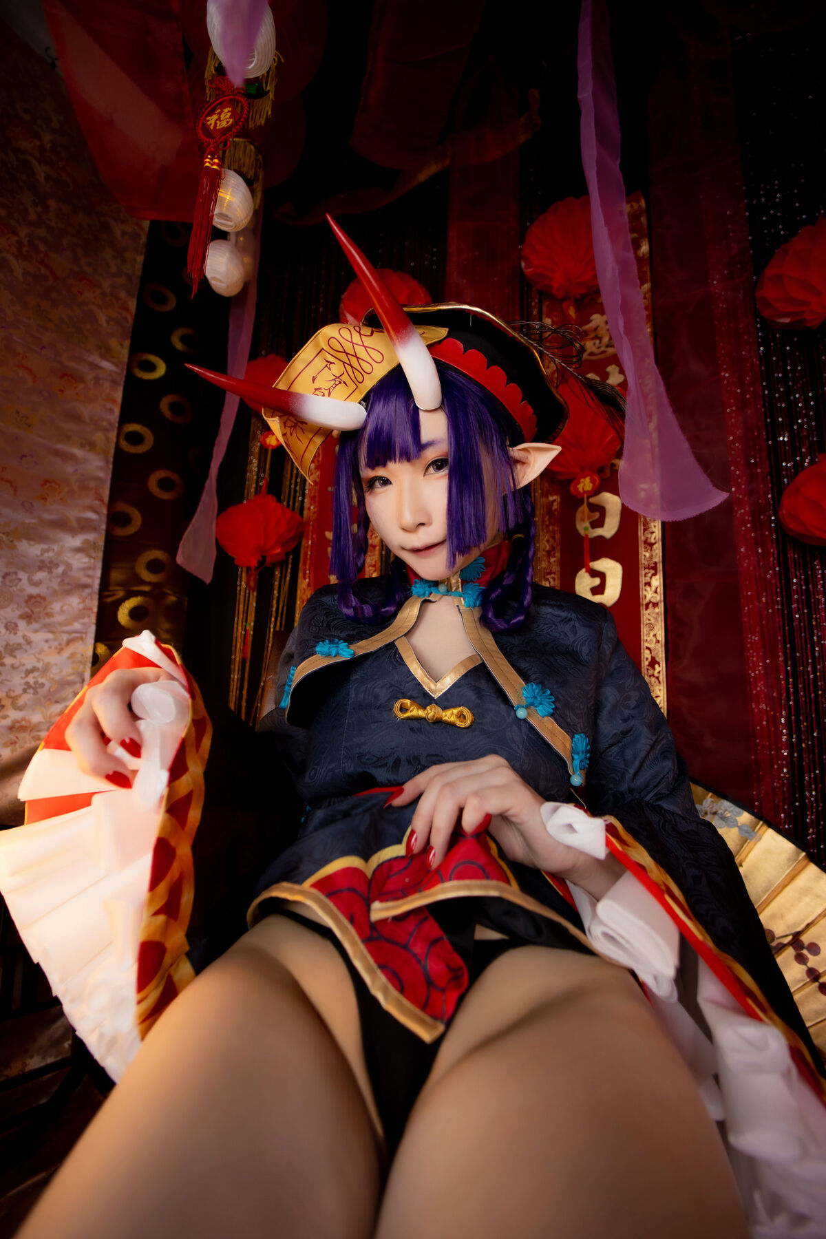 Coser@atsuki あつき Suite Grand Order 24 Part2 0045 9812080957.jpg