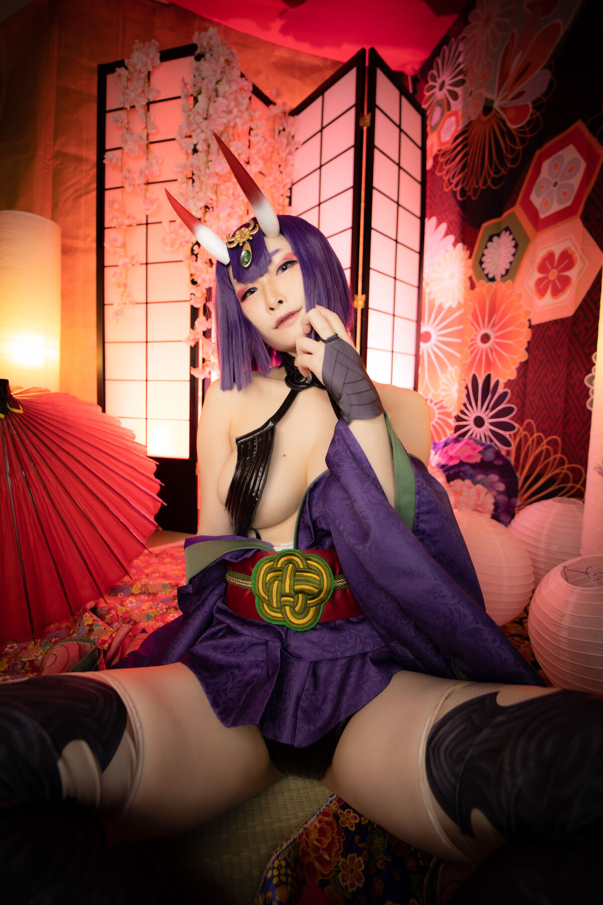 Coser@atsuki あつき Suite Grand Order 24 Part2 0047 9087714074.jpg