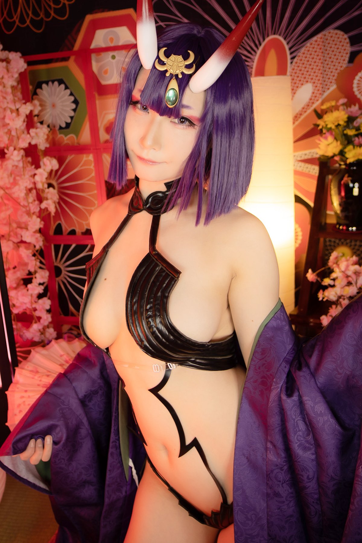 Coser@Atsuki あつき – Suite Grand Order 24 Part3