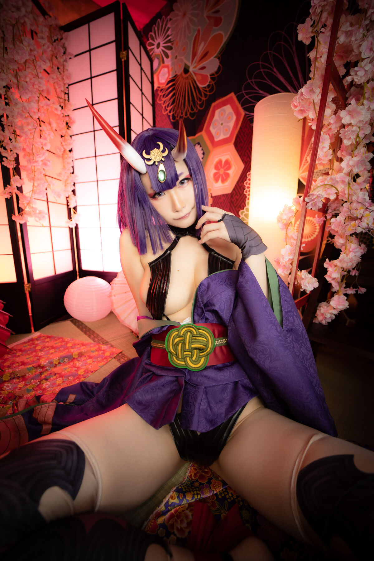 Coser@atsuki あつき Suite Grand Order 24 Part3 0003 0901916612.jpg