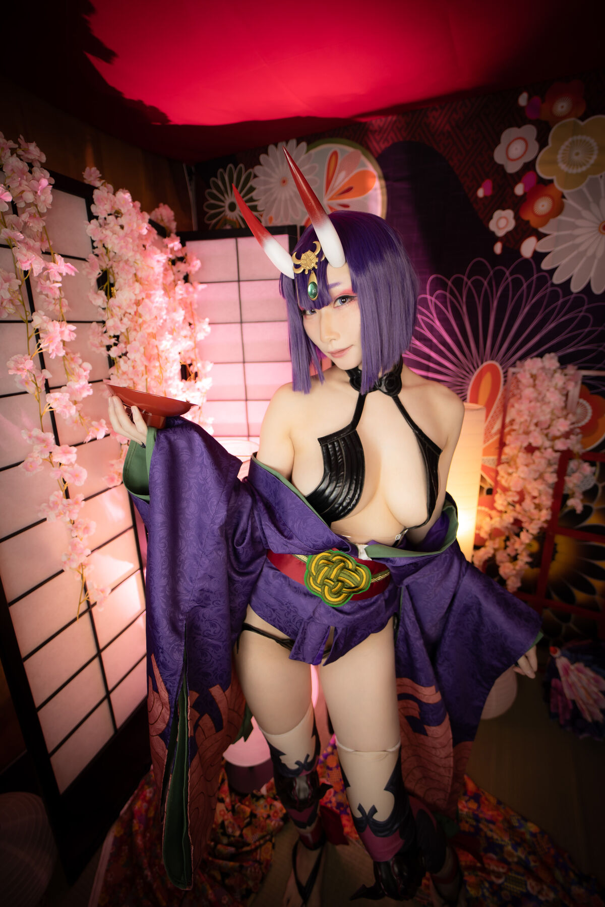 Coser@atsuki あつき Suite Grand Order 24 Part3 0007 6515539336.jpg