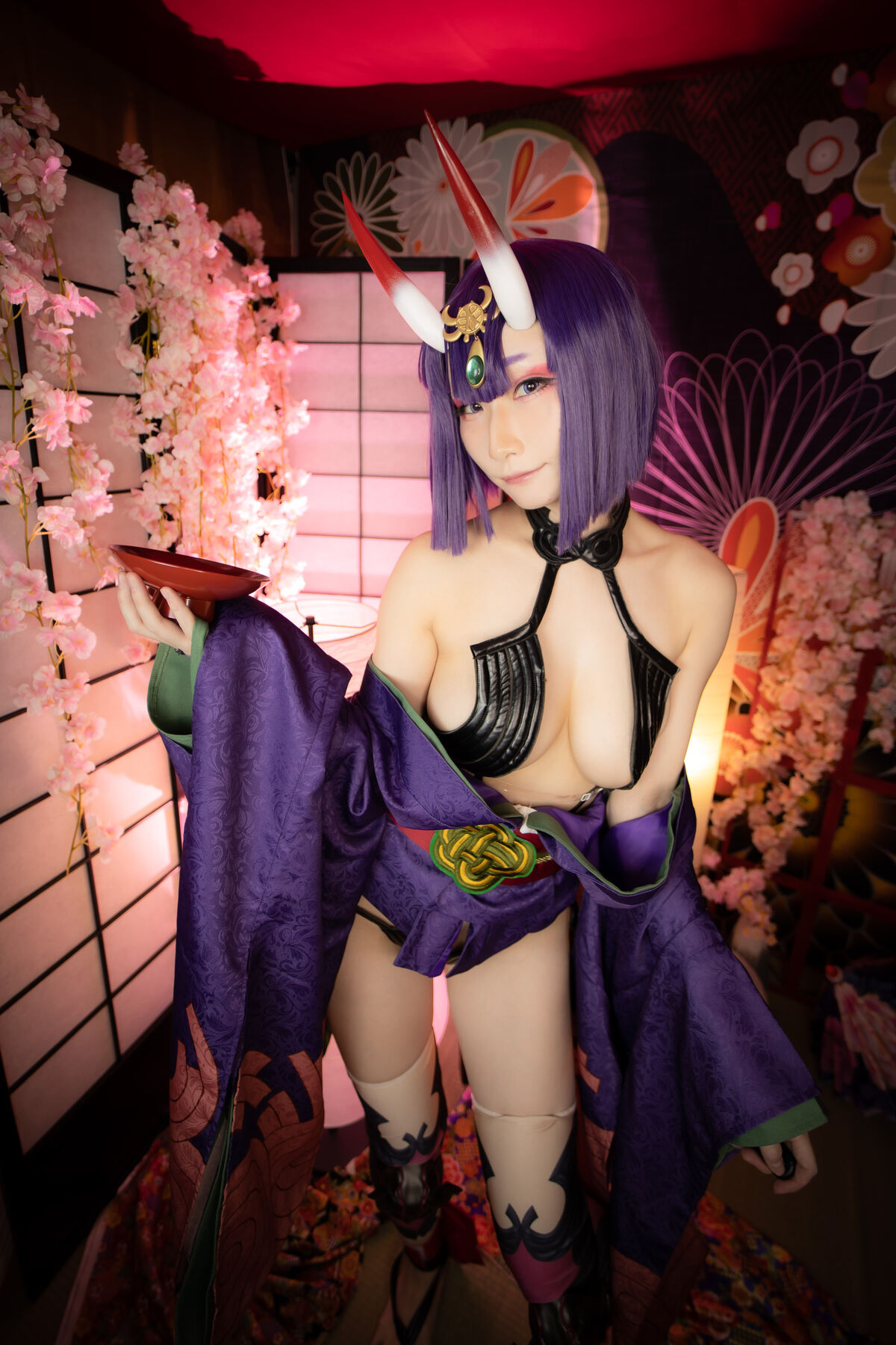 Coser@atsuki あつき Suite Grand Order 24 Part3 0008 3885464955.jpg