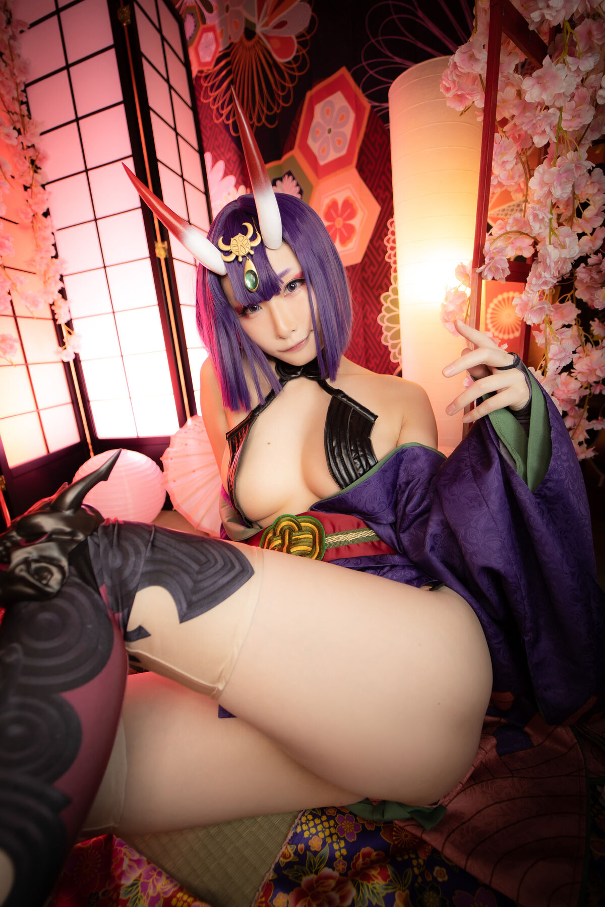 Coser@atsuki あつき Suite Grand Order 24 Part3 0013 3890624986.jpg