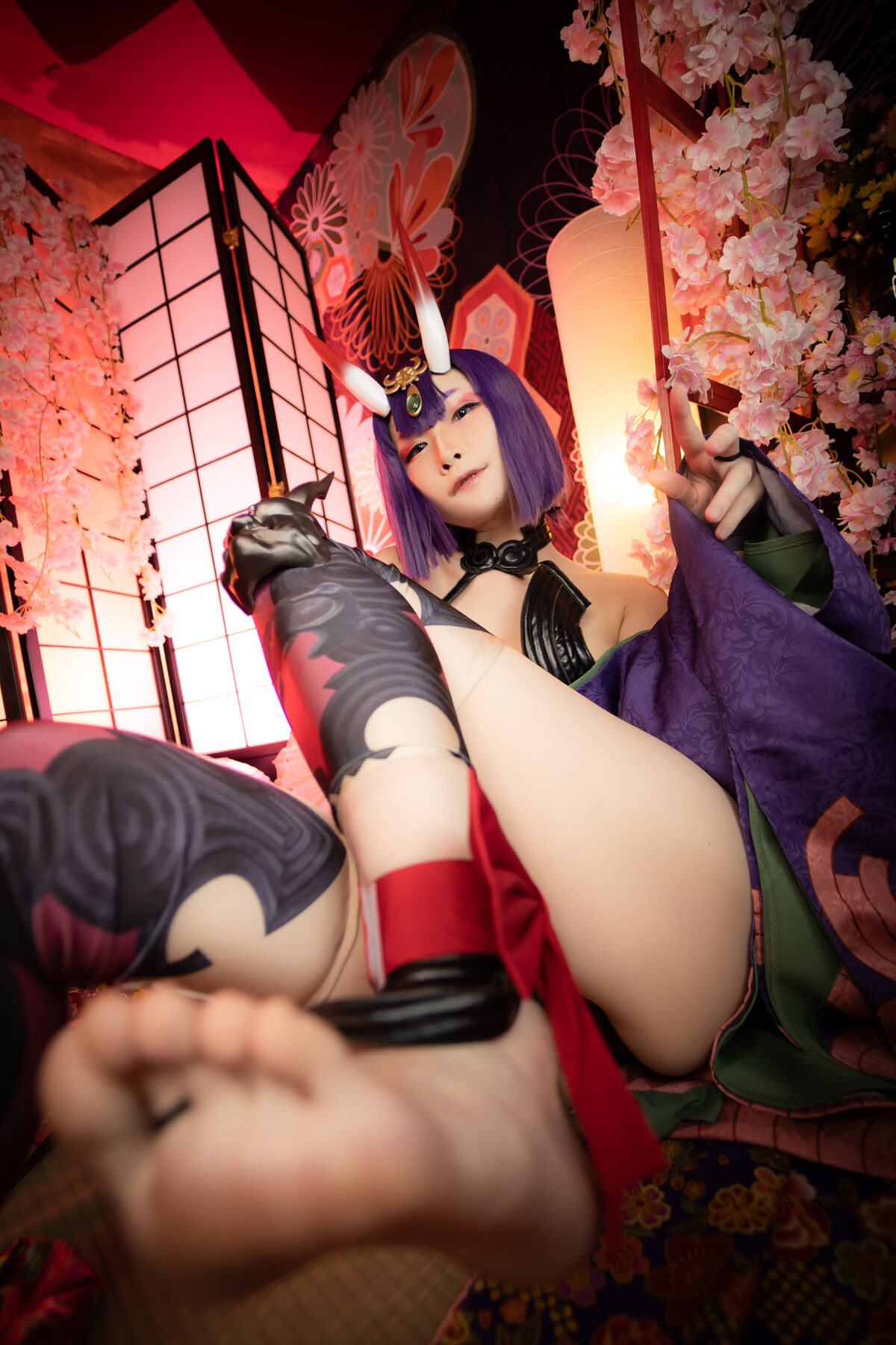 Coser@atsuki あつき Suite Grand Order 24 Part3 0015 5234931396.jpg