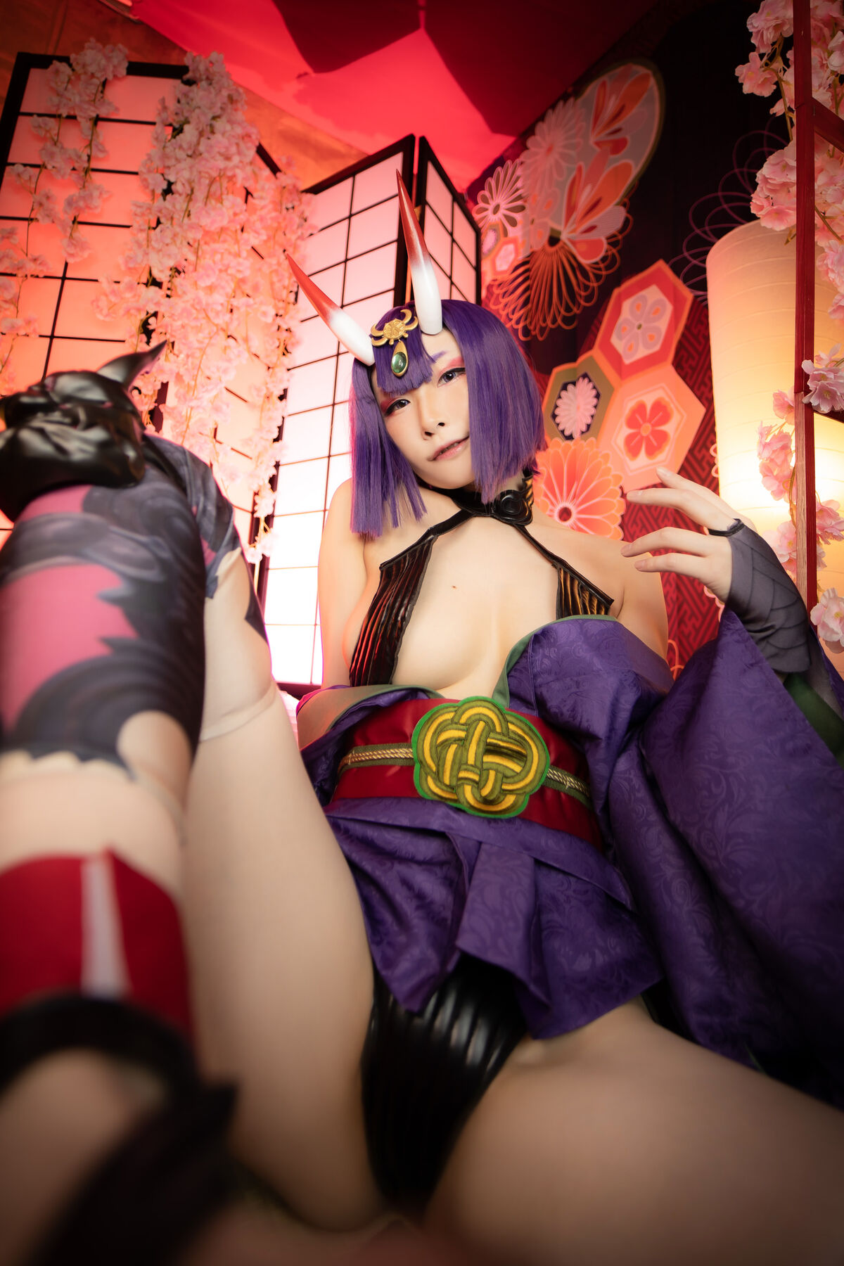 Coser@atsuki あつき Suite Grand Order 24 Part3 0019 0021101178.jpg