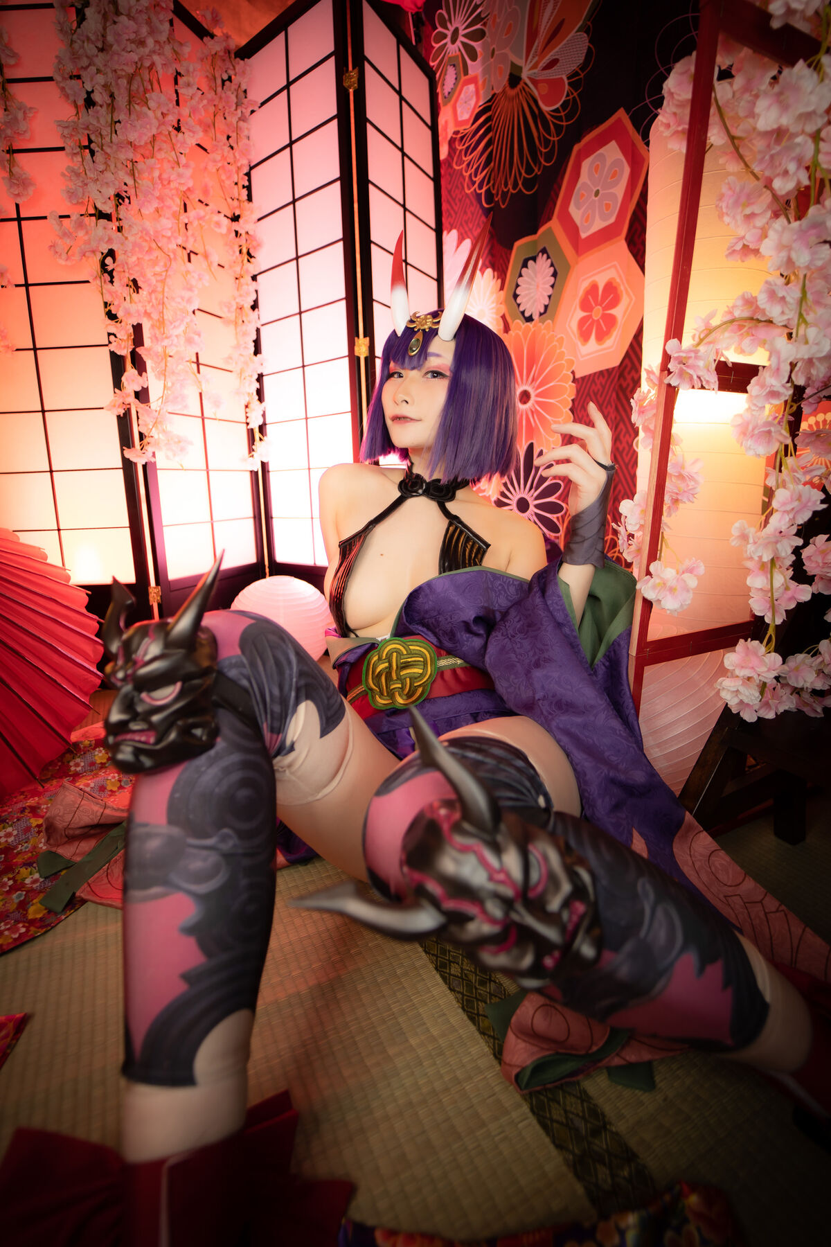 Coser@atsuki あつき Suite Grand Order 24 Part3 0025 9271512339.jpg