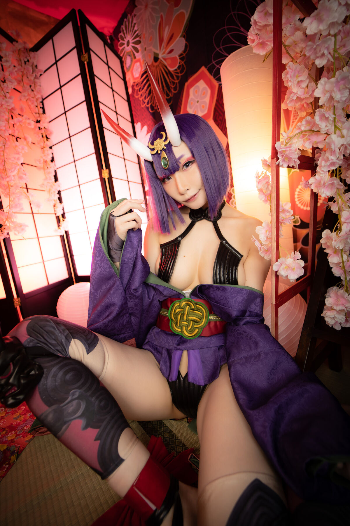 Coser@atsuki あつき Suite Grand Order 24 Part3 0028 0144443958.jpg