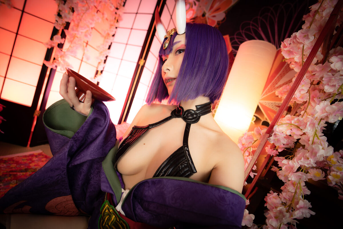 Coser@atsuki あつき Suite Grand Order 24 Part3 0029 8414424009.jpg