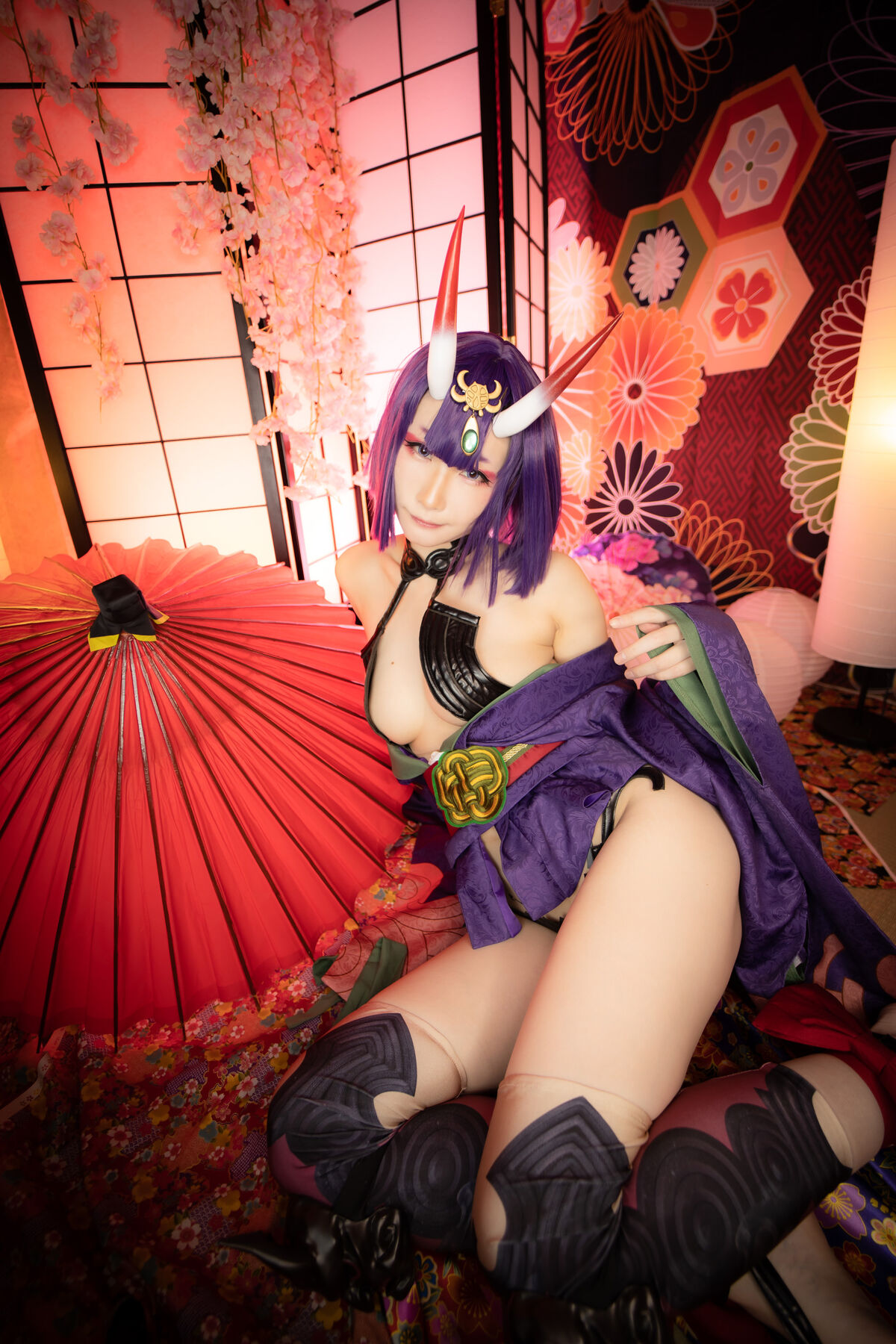 Coser@atsuki あつき Suite Grand Order 24 Part3 0031 4832946648.jpg