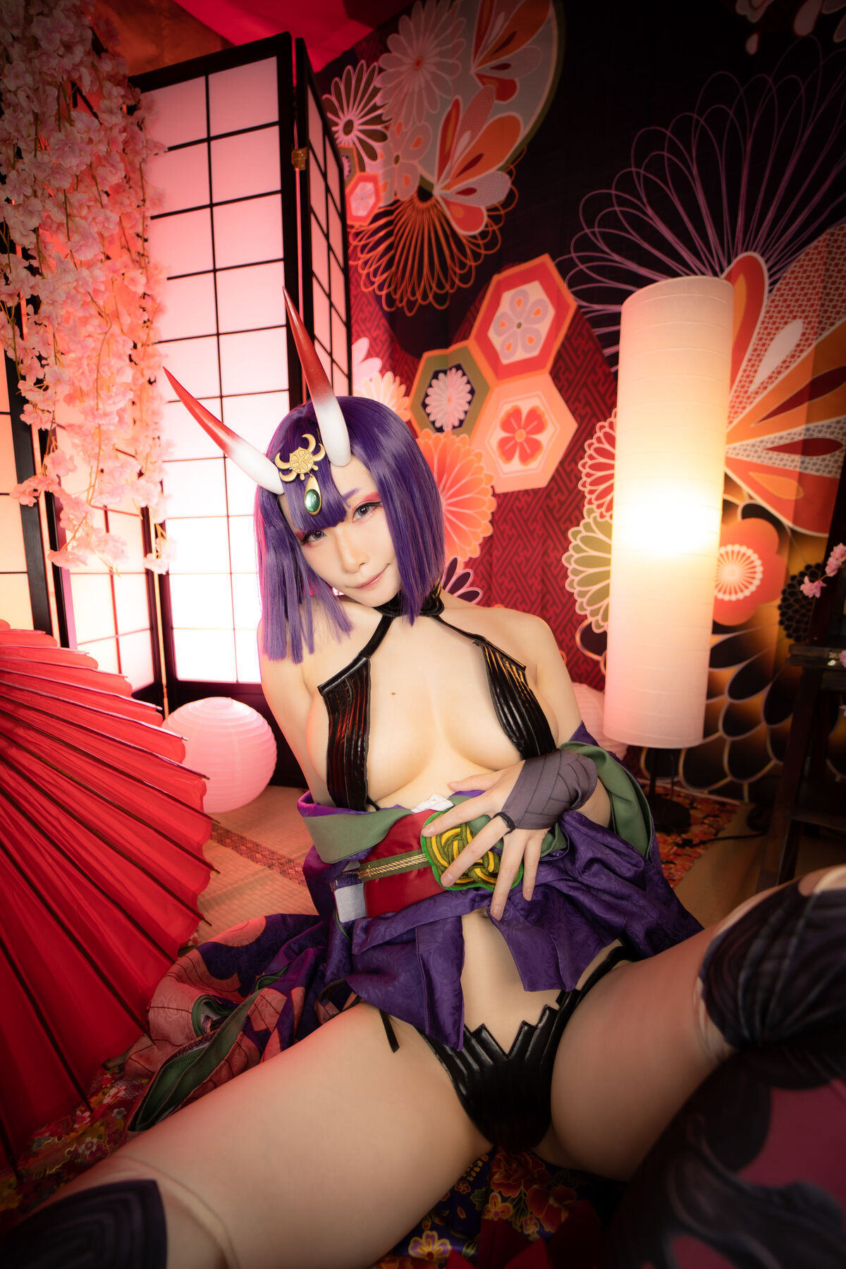 Coser@atsuki あつき Suite Grand Order 24 Part3 0036 9026147673.jpg