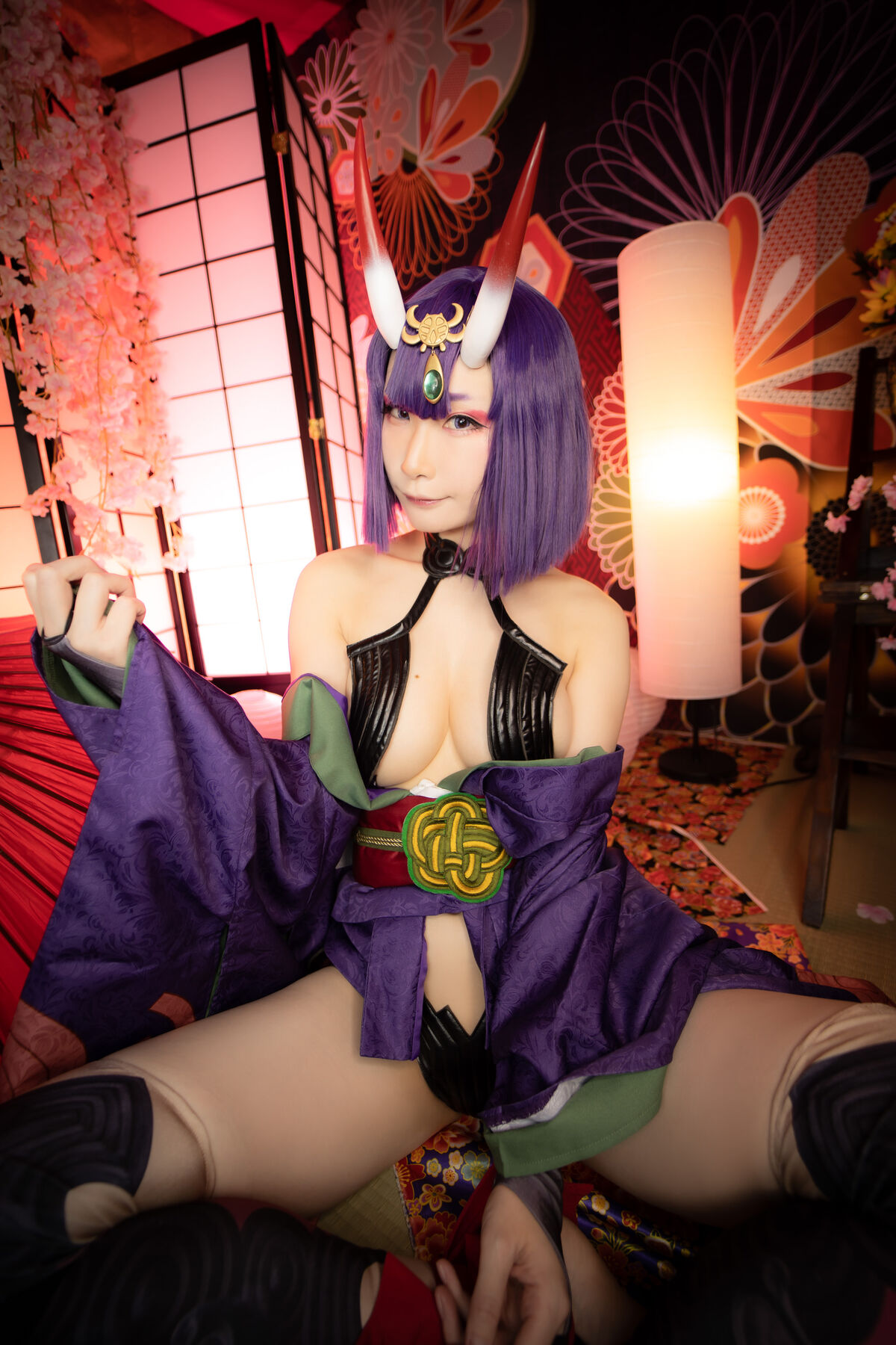 Coser@atsuki あつき Suite Grand Order 24 Part3 0038 1470637375.jpg