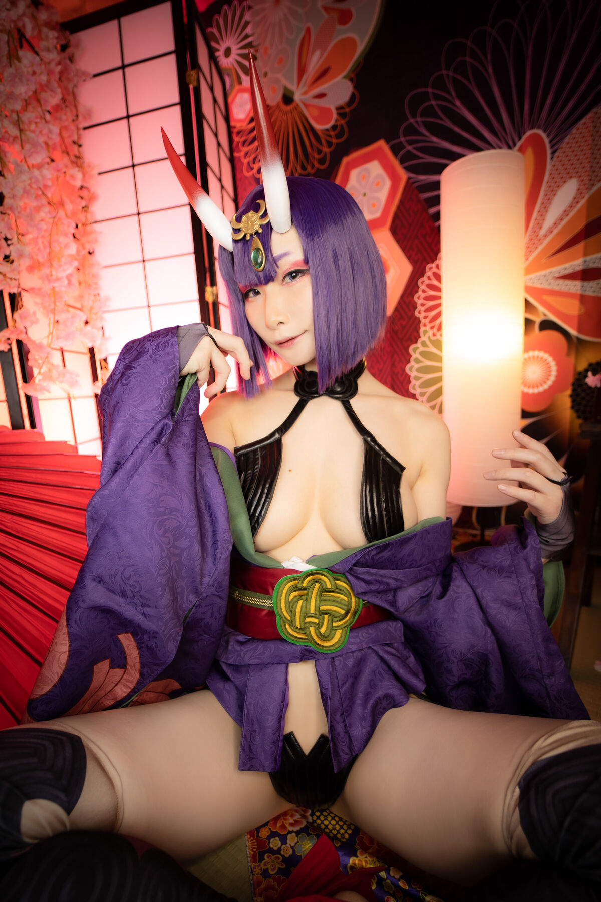 Coser@atsuki あつき Suite Grand Order 24 Part3 0039 6026115483.jpg