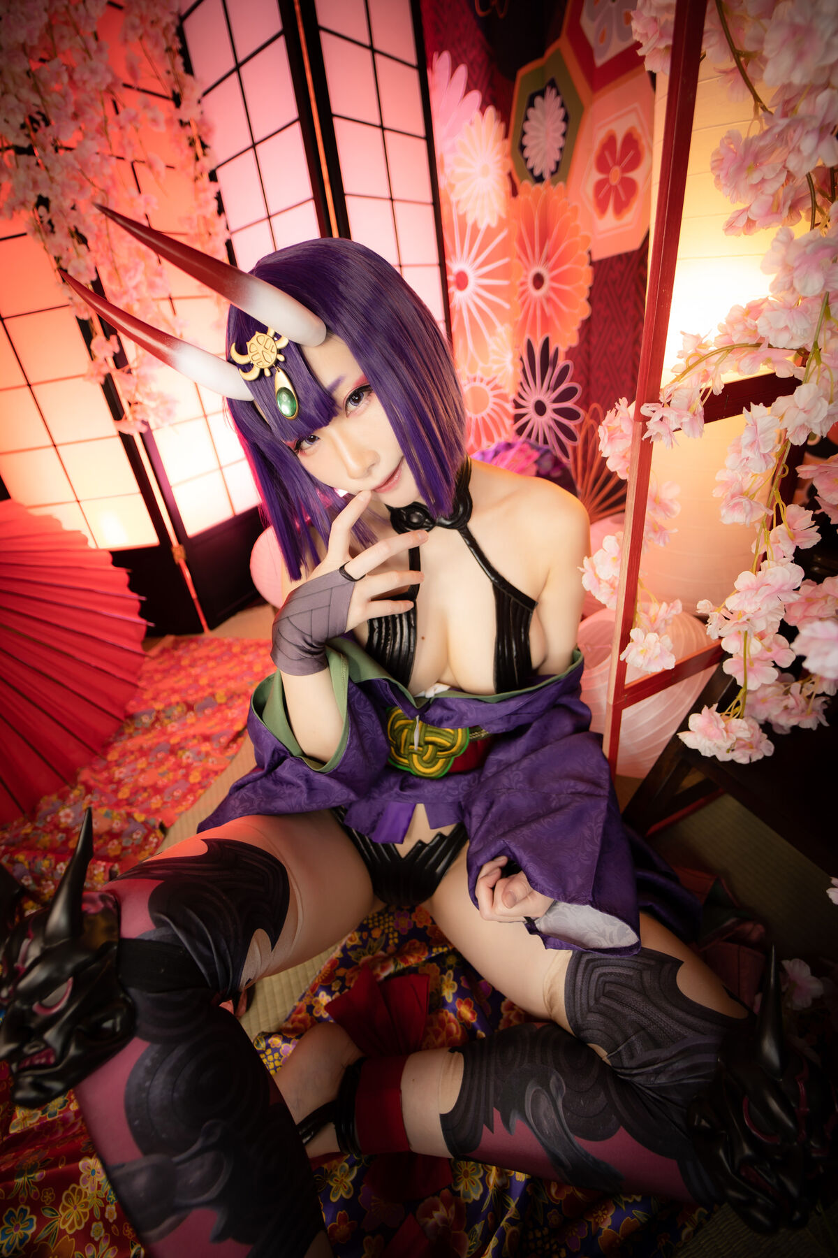 Coser@atsuki あつき Suite Grand Order 24 Part3 0043 4391416172.jpg