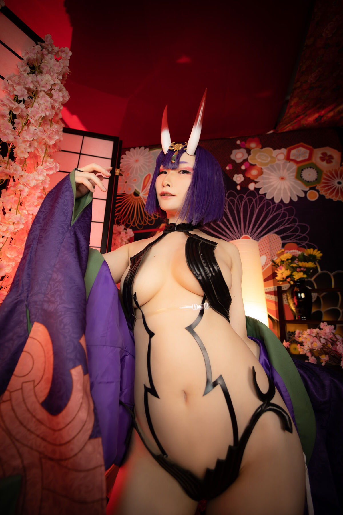 Coser@atsuki あつき Suite Grand Order 24 Part4 0014 1638591111.jpg