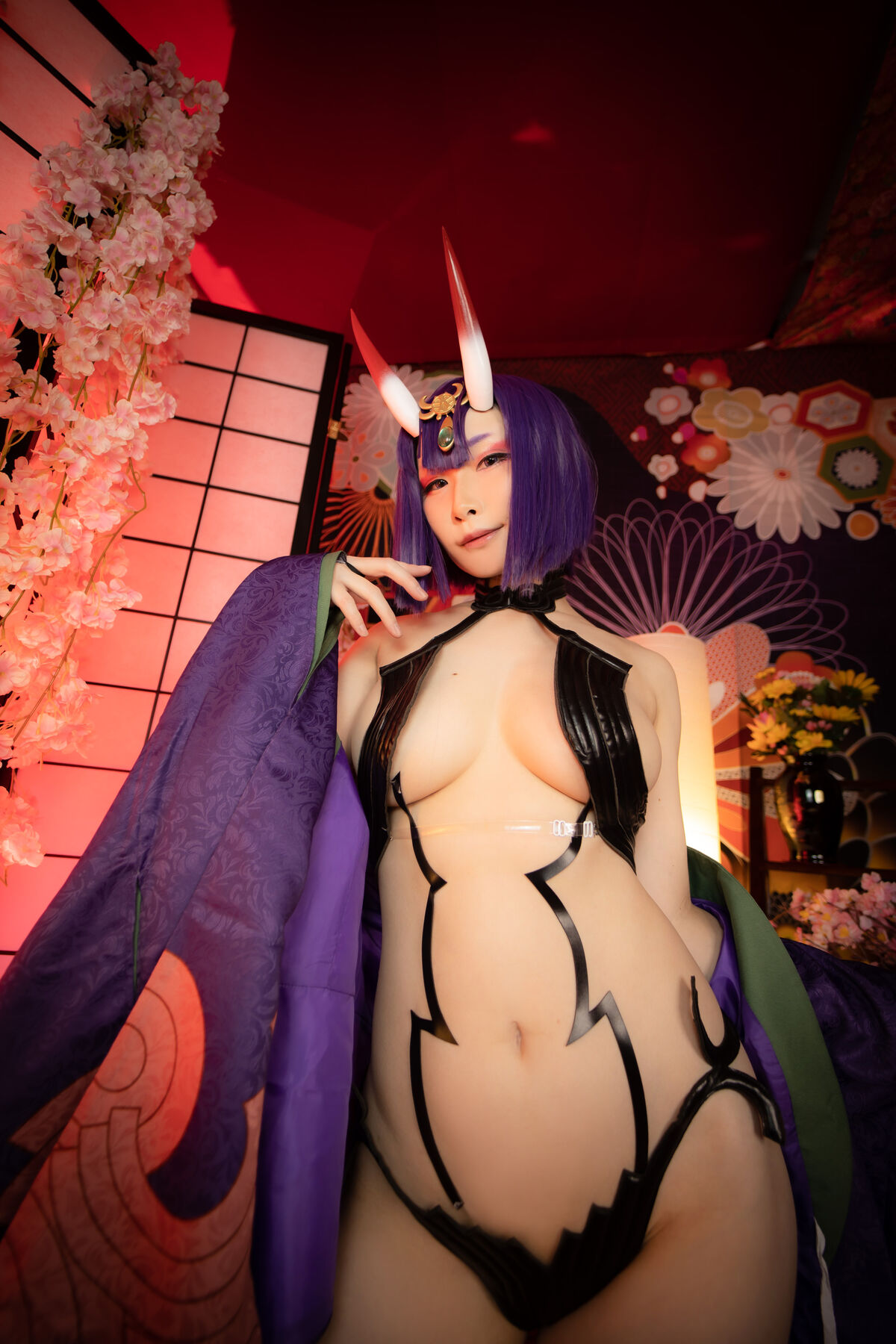 Coser@atsuki あつき Suite Grand Order 24 Part4 0015 8837255907.jpg