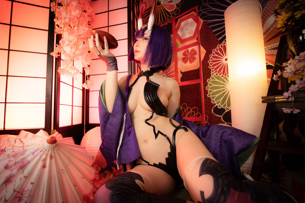 Coser@atsuki あつき Suite Grand Order 24 Part4 0040 6635624810.jpg