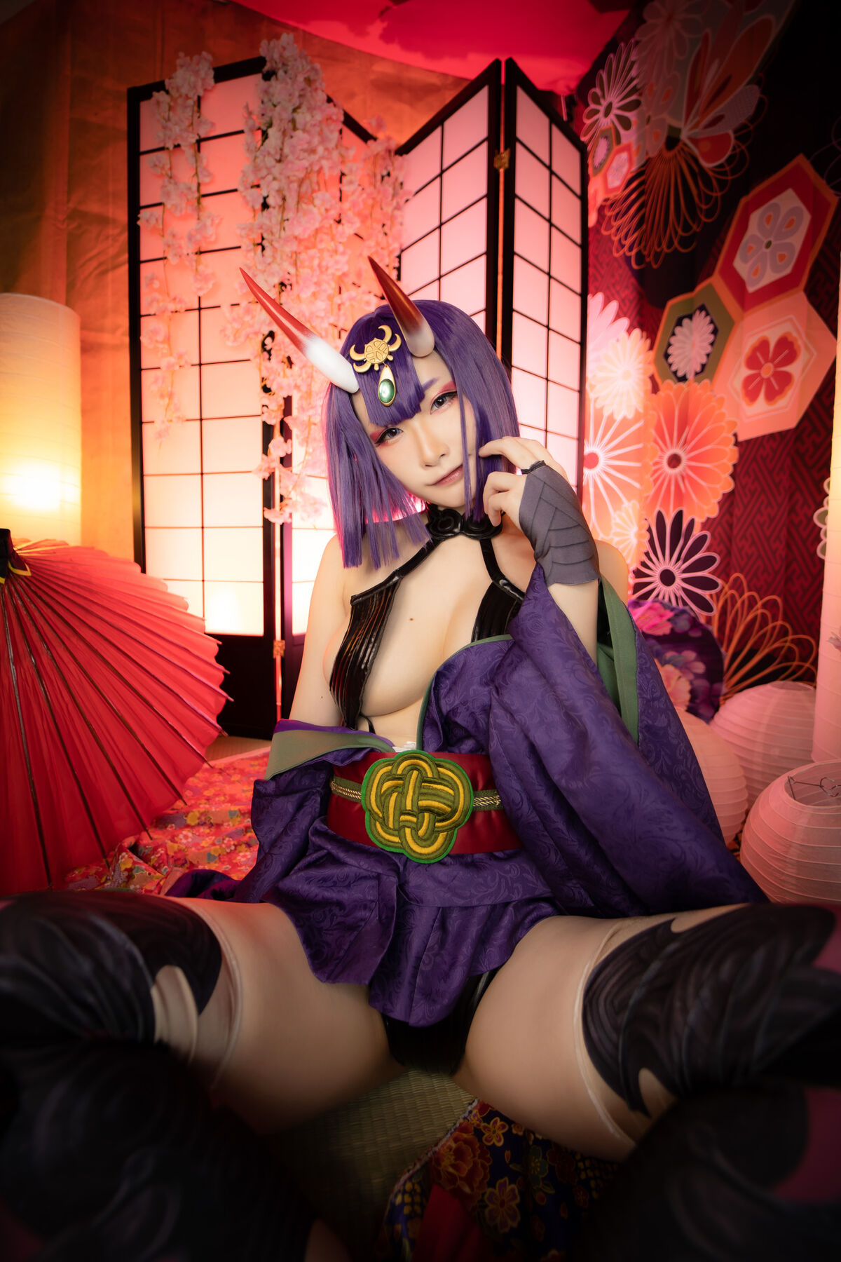 Coser@atsuki あつき Suite Grand Order 24 Part4 0044 5794658401.jpg