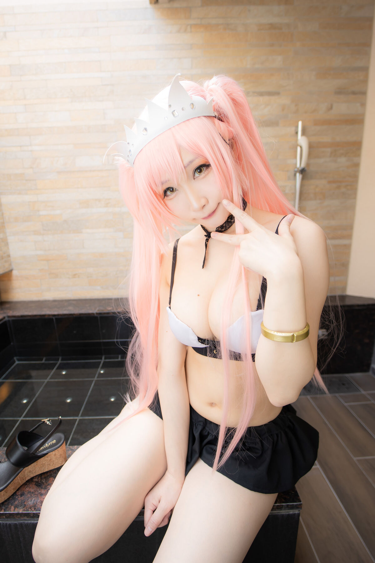 Coser@atsuki あつき Suite Grand Order 25 Part1 0007 3076651283.jpg