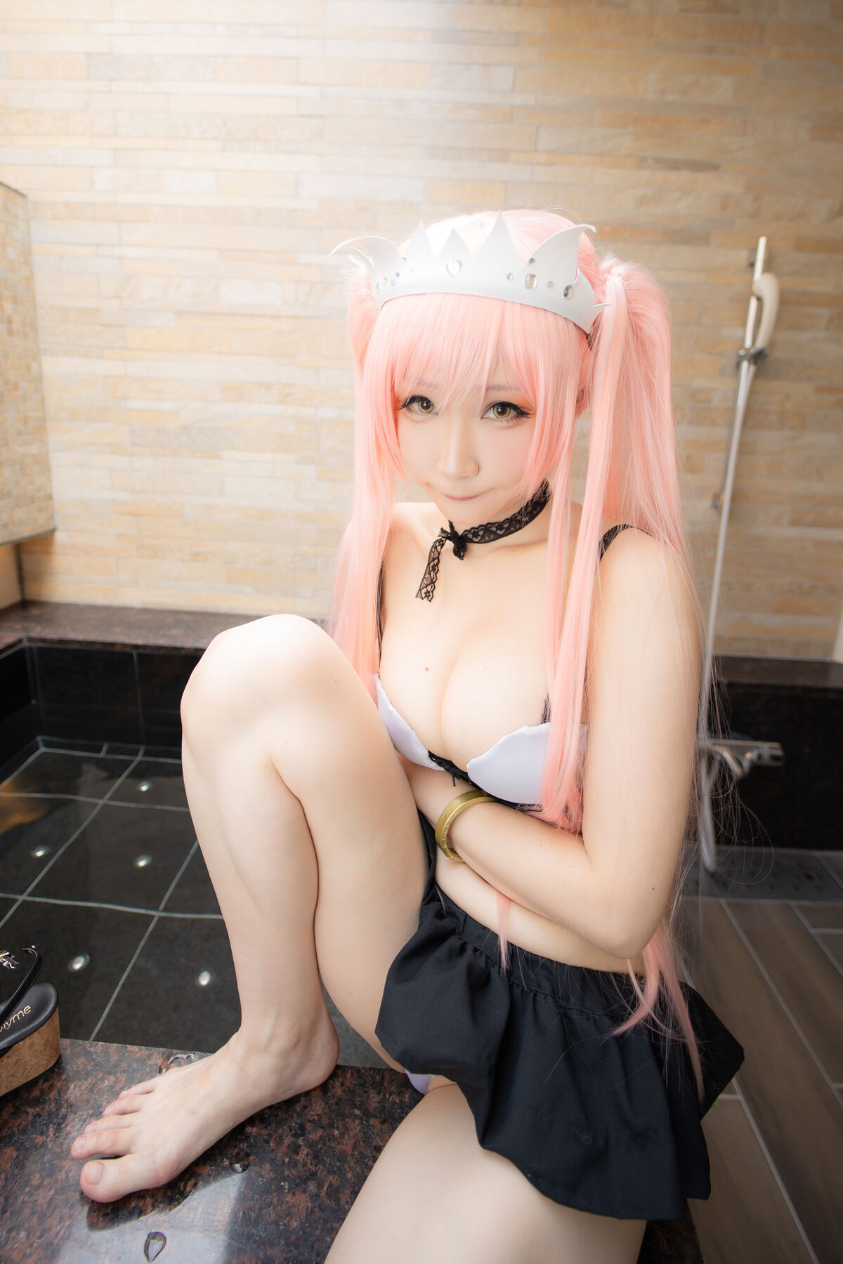 Coser@atsuki あつき Suite Grand Order 25 Part1 0010 9785476763.jpg