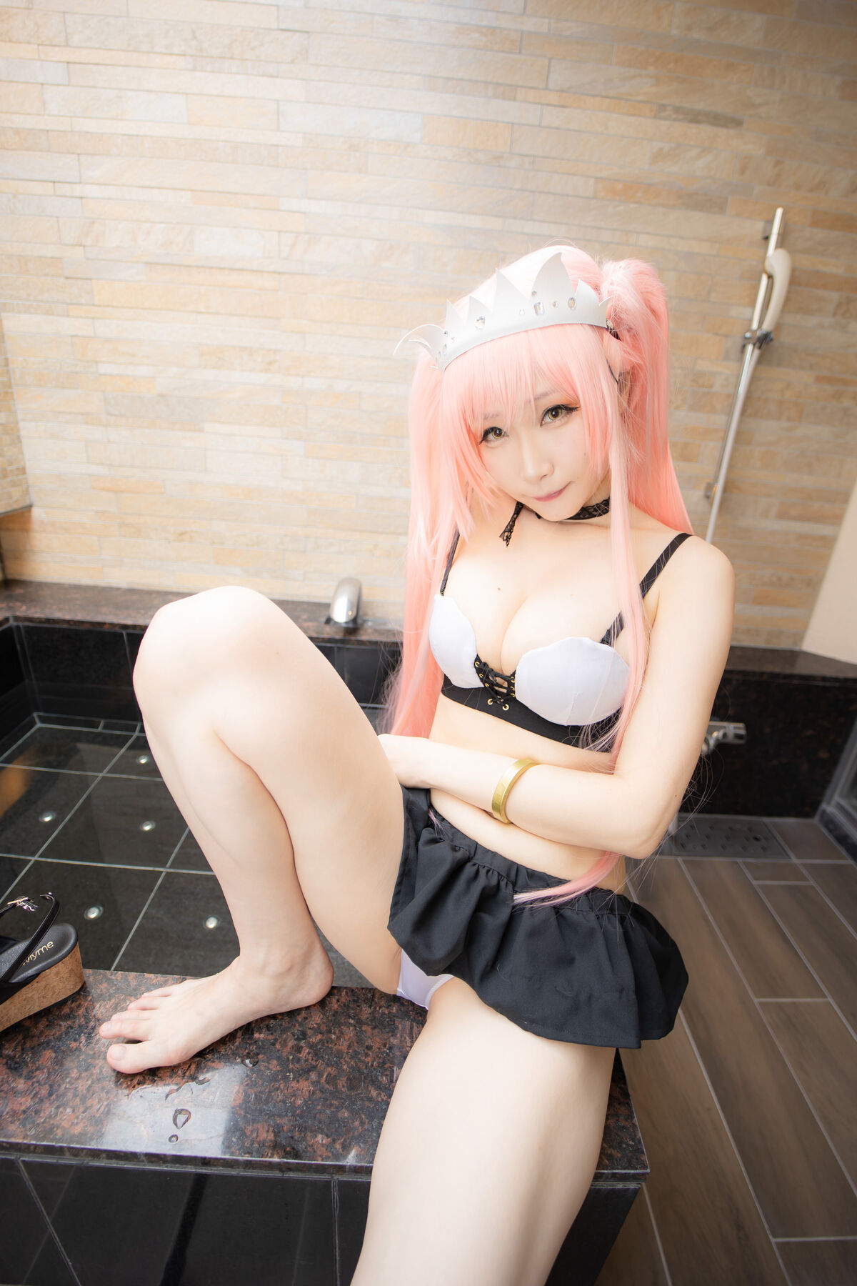 Coser@atsuki あつき Suite Grand Order 25 Part1 0011 4480411274.jpg