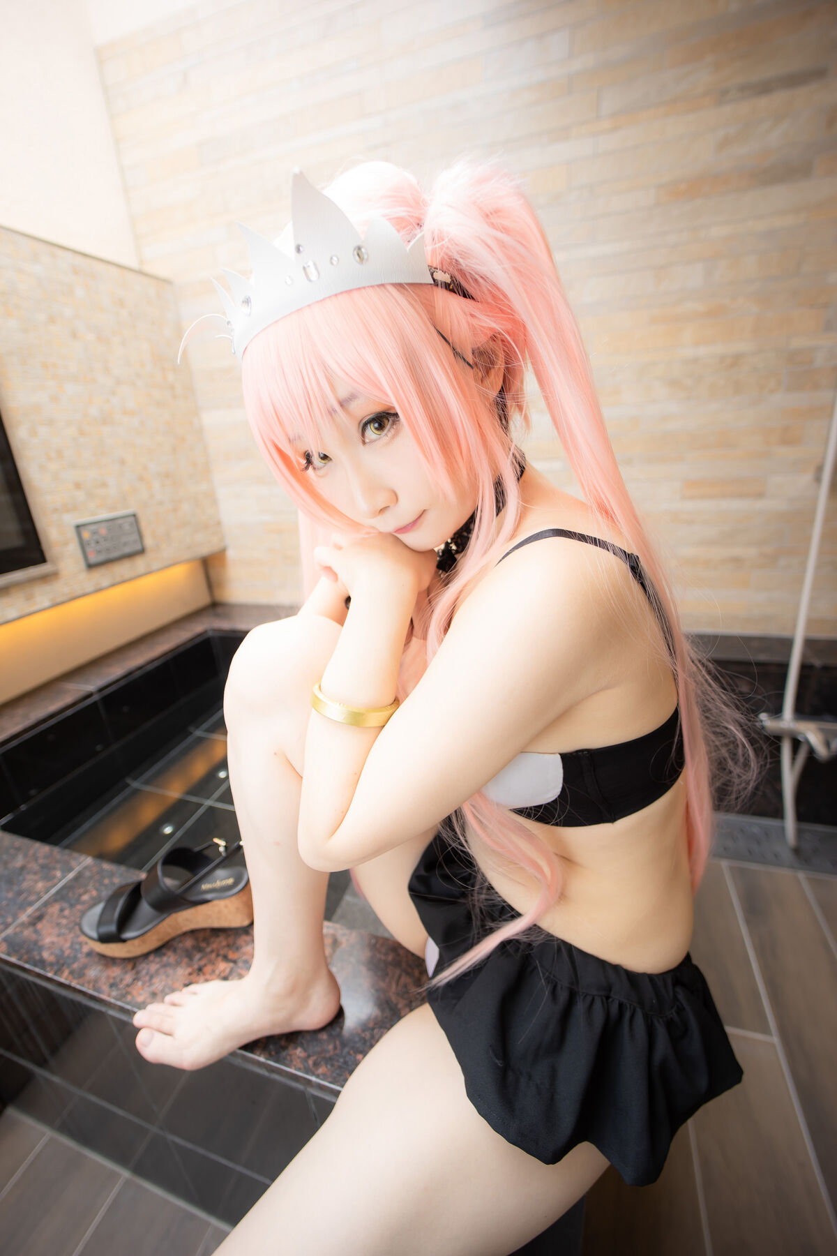 Coser@atsuki あつき Suite Grand Order 25 Part1 0015 8435329350.jpg