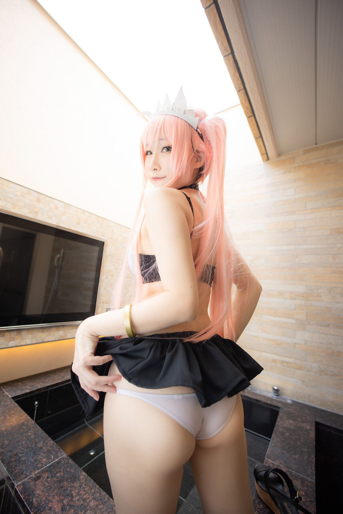 Coser@atsuki あつき Suite Grand Order 25 Part1 0026 4063071218.jpg