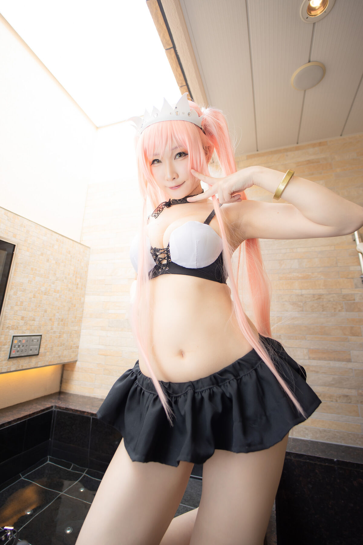 Coser@atsuki あつき Suite Grand Order 25 Part1 0028 7547041560.jpg