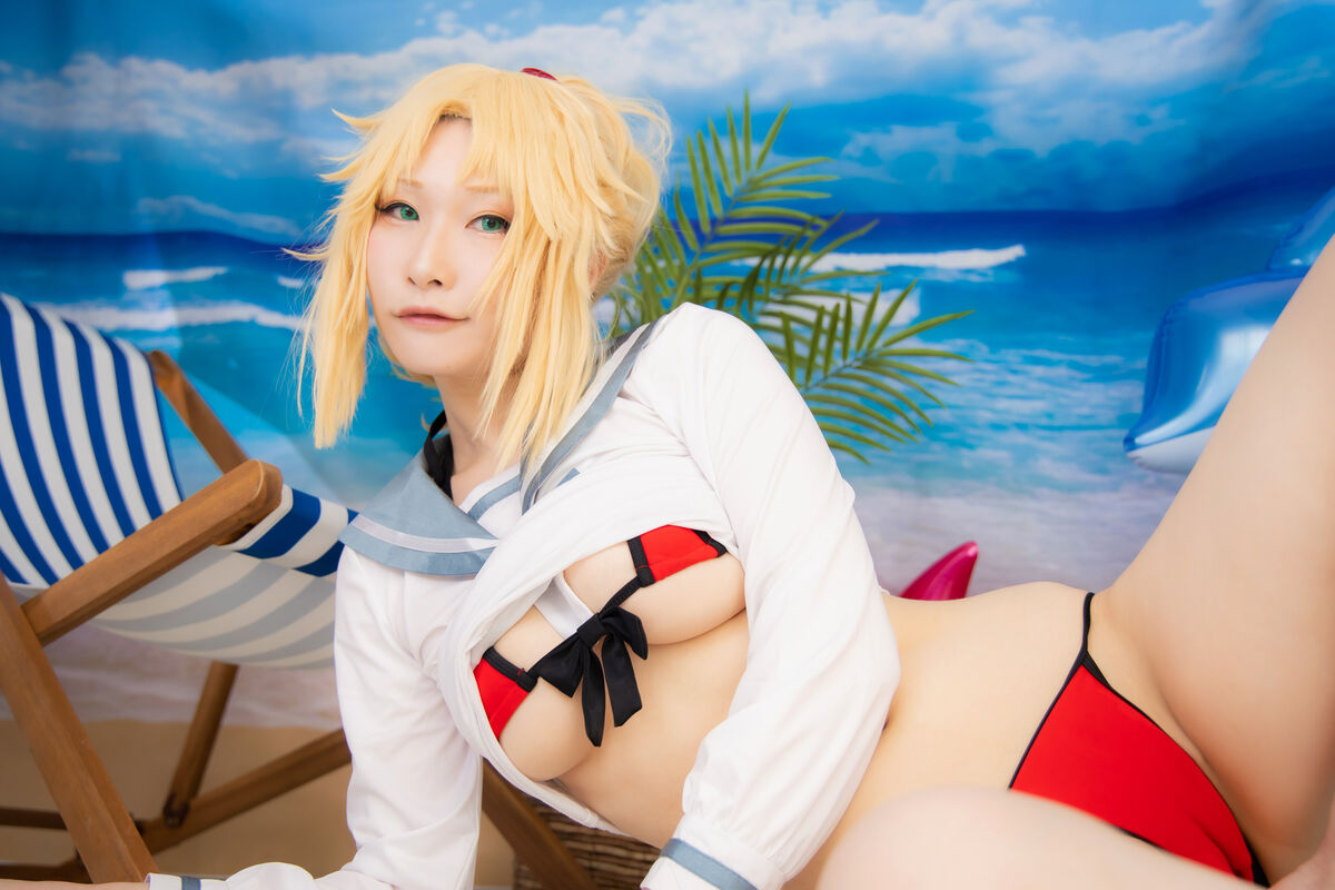 Coser@atsuki あつき Suite Grand Order 25 Part2 0004 3672273410.jpg