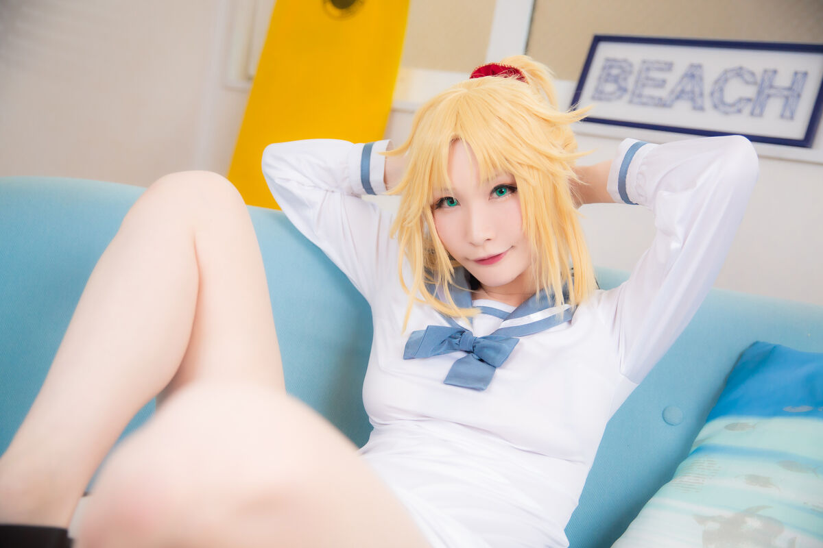 Coser@atsuki あつき Suite Grand Order 25 Part2 0030 1980904073.jpg