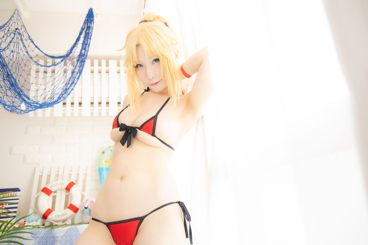 Coser@atsuki あつき Suite Grand Order 25 Part3 0033 4389457076.jpg