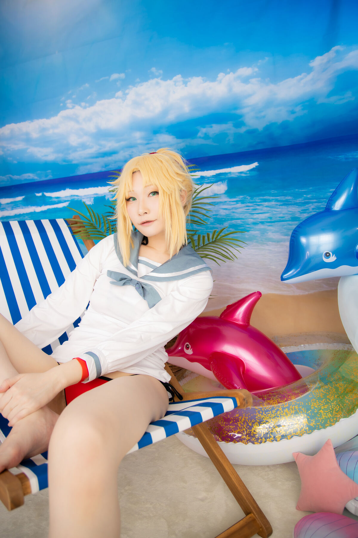 Coser@atsuki あつき Suite Grand Order 25 Part3 0036 2158380166.jpg