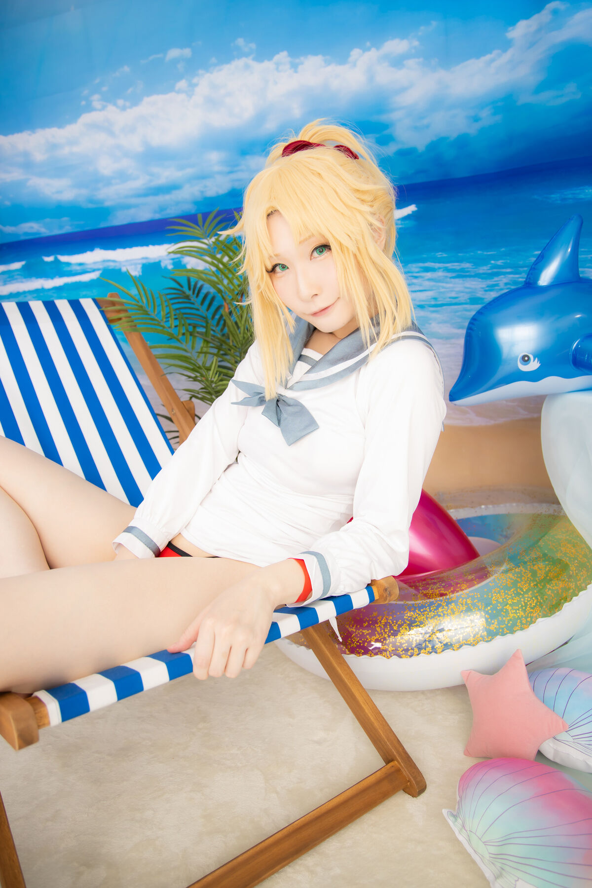 Coser@atsuki あつき Suite Grand Order 25 Part3 0037 2129211964.jpg