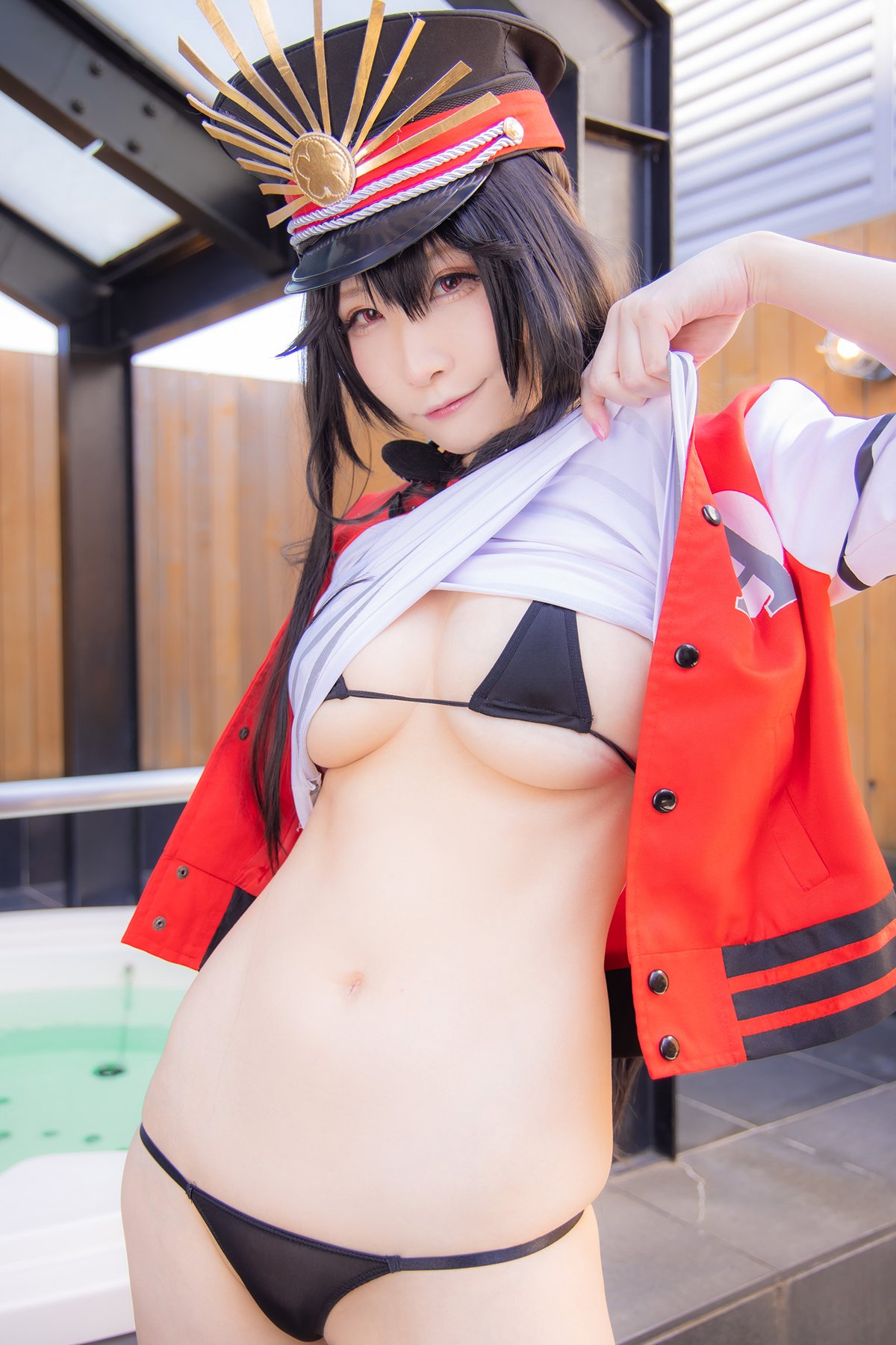 Coser@Atsuki あつき – Suite Grand Order 25 Part5