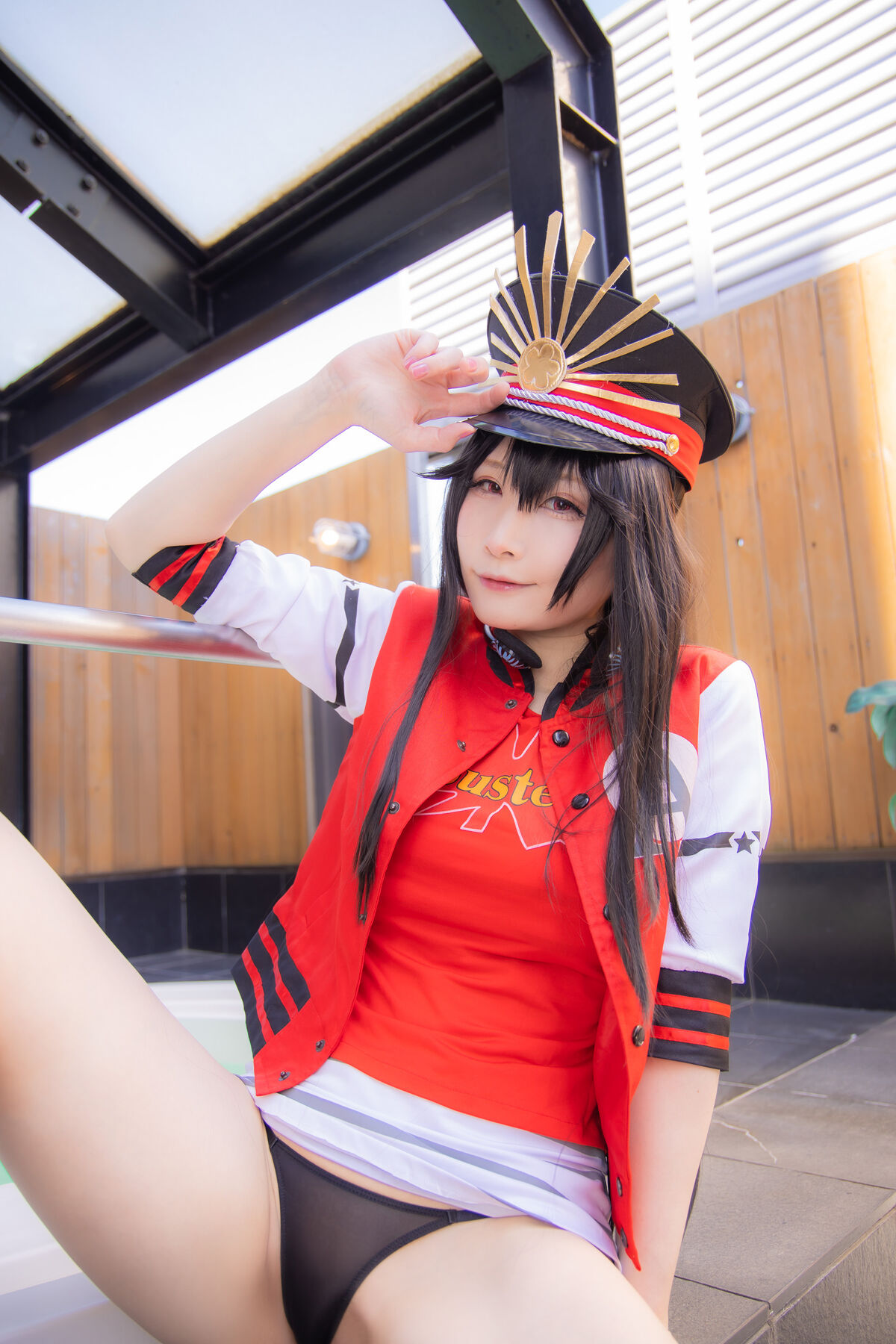 Coser@atsuki あつき Suite Grand Order 25 Part5 0001 1554389001.jpg