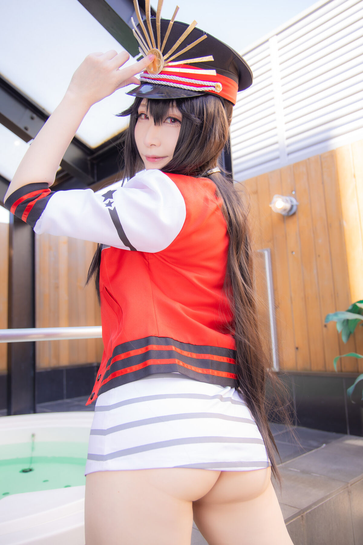 Coser@atsuki あつき Suite Grand Order 25 Part5 0003 7625096517.jpg