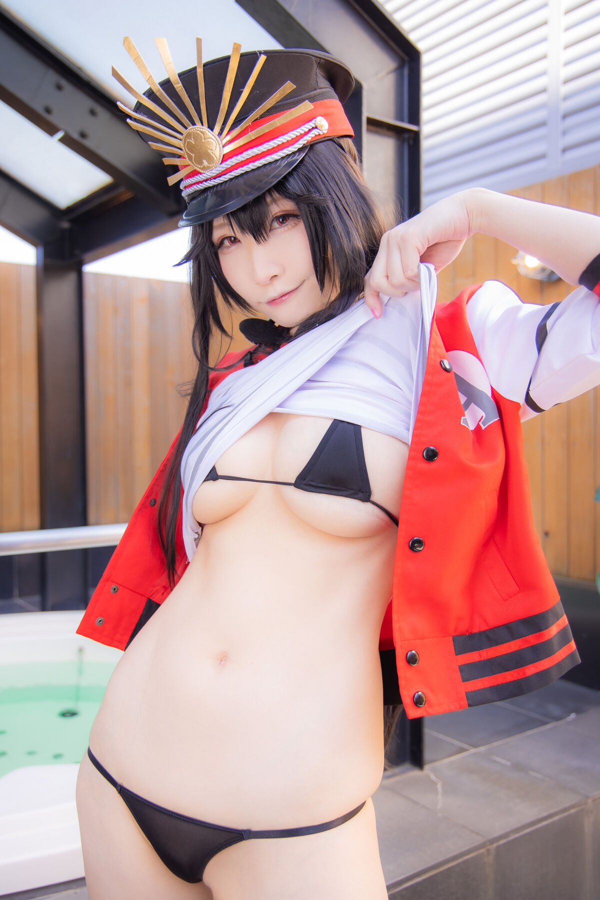 Coser@atsuki あつき Suite Grand Order 25 Part5 0010 0473591589.jpg