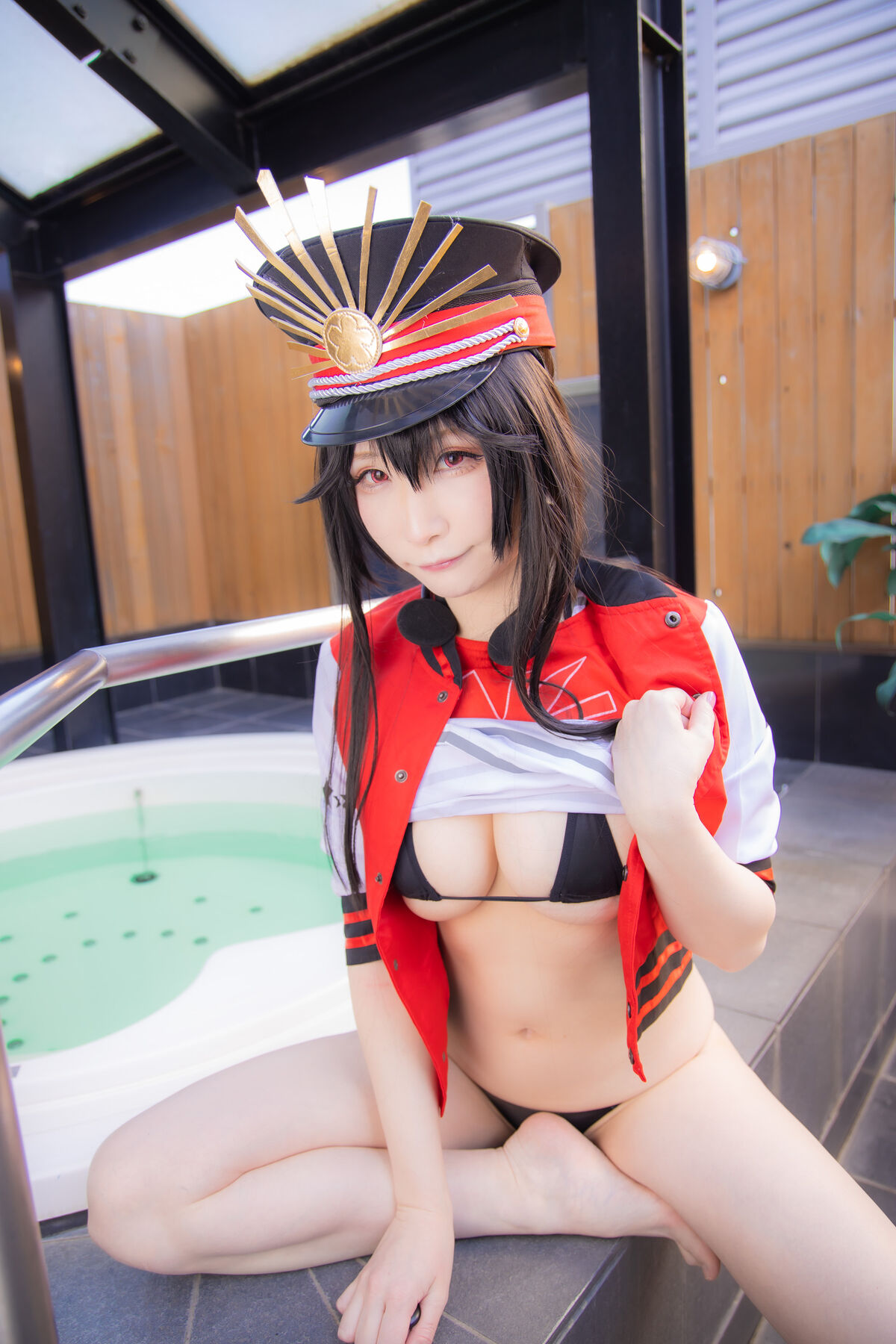 Coser@atsuki あつき Suite Grand Order 25 Part5 0027 9171564906.jpg